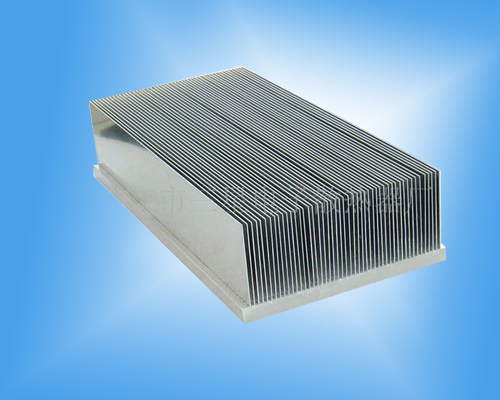 家用采暖散熱器